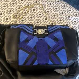 Never worn Versace bag